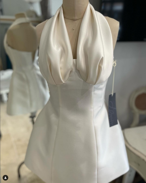 D’Amico Couture