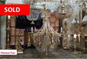 Marketfair TPS Community Marketplace Website