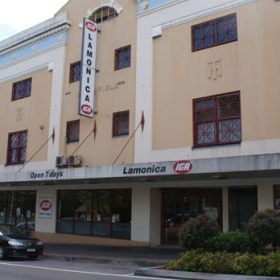 Lamonica-IGA-Haberfield-