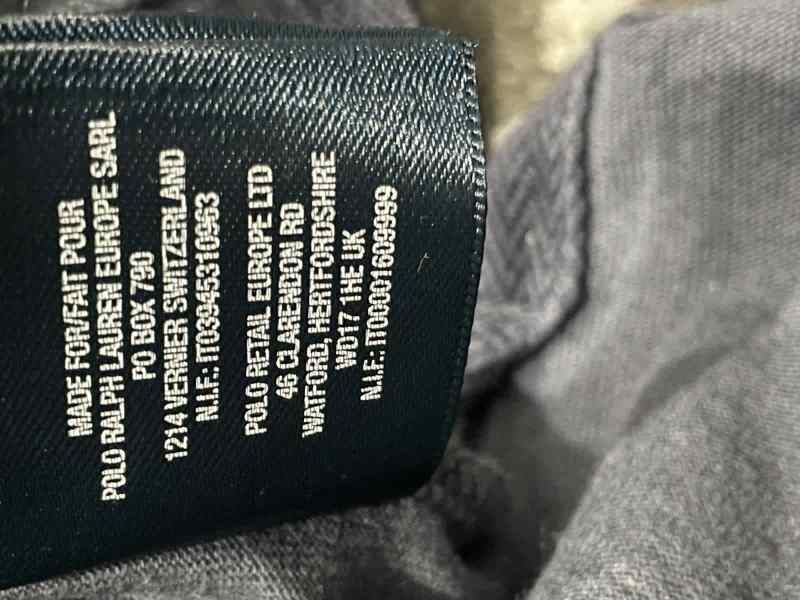 Polo Ralph Lauren Boys Top