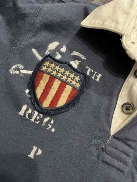 Polo Ralph Lauren Boys Top