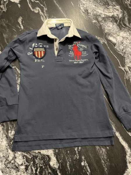 Polo Ralph Lauren Boys Top