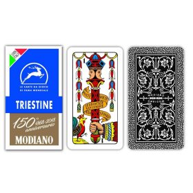 Modiano-Triestine-Regional-Playing-Cards