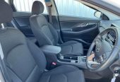 2023 HYUNDAI i30 6 SP AUTOMATIC 5D HATCHBACK