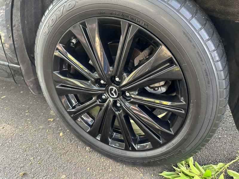 2023 MAZDA CX-8 G25 GT SP (FWD) 6 SP AUTOMATIC 4D WAGON