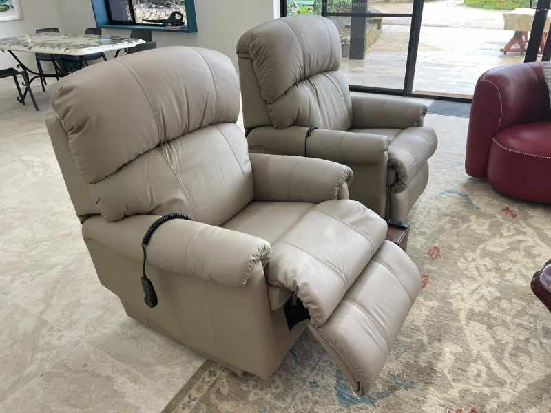 Eden Lift Chairs