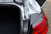 2014 HOLDEN COMMODORE SS-V REDLINE 6 SP AUTOMATIC 4D SEDAN
