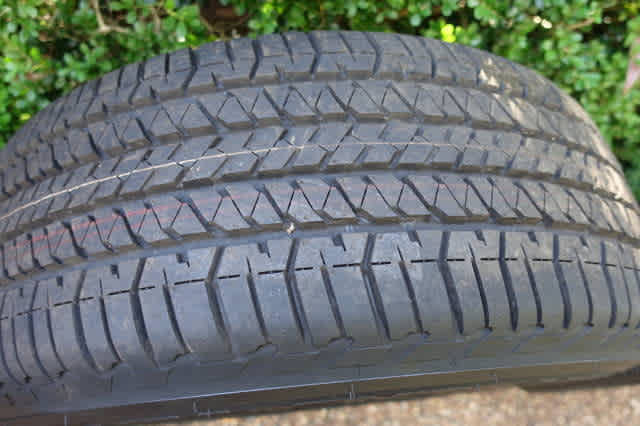 Ford Ranger Wildtrak Alloy Wheels& Bridgestone Tyres Set of 4, ALL NEW