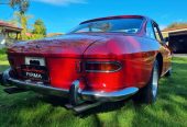 1965 FERRARI 330 GT MK I 2+2 V12 at FIRMA Australia