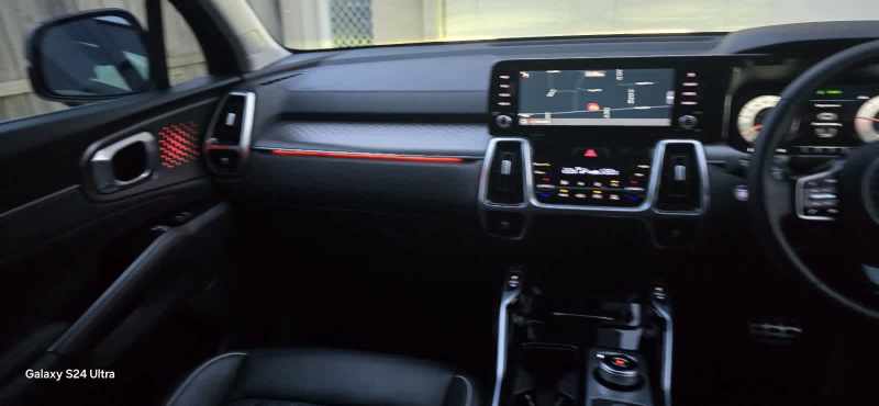2020 KIA SORENTO GT-LINE 7 SEAT 8 SP AUTO DUAL CLUTCH 4D WAGON