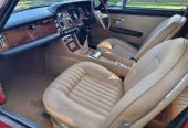1965 FERRARI 330 GT MK I 2+2 V12 at FIRMA Australia