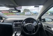 2015 VOLKSWAGEN Golf 92 TSI COMFORTLINE