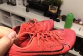 Nike MERC Soccer Boots