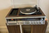 RECORDS ,VINTAGE + STEREO