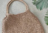 Solana Summer Tote Bag
