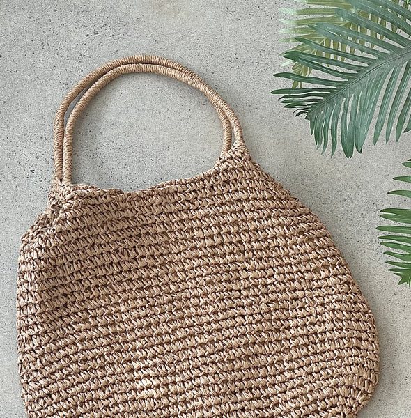 Solana Summer Tote Bag
