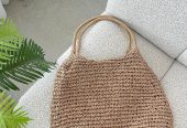 Solana Summer Tote Bag
