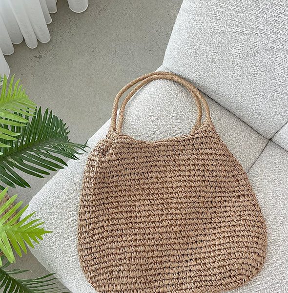 Solana Summer Tote Bag
