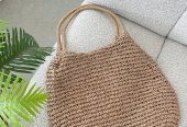 Solana Summer Tote Bag