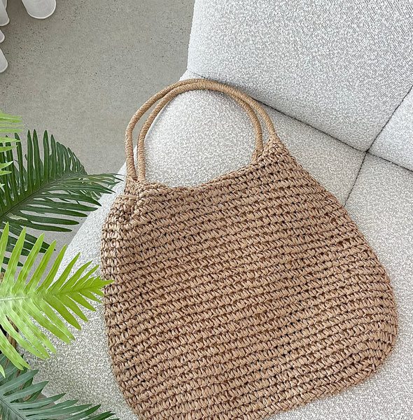 Solana Summer Tote Bag