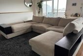 King Jasper Couch