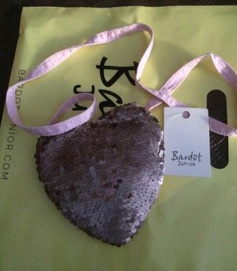 Bardot kids bag
