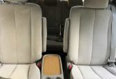 2008 TOYOTA ESTIMA AERAS G
