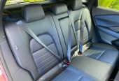 2022 NISSAN QASHQAI ST-L CONTINUOUS VARIABLE 4D WAGON