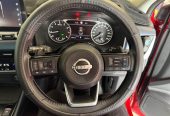 2022 NISSAN QASHQAI ST-L CONTINUOUS VARIABLE 4D WAGON