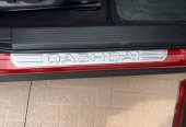 2022 NISSAN QASHQAI ST-L CONTINUOUS VARIABLE 4D WAGON