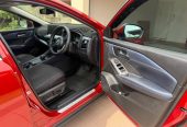 2022 NISSAN QASHQAI ST-L CONTINUOUS VARIABLE 4D WAGON