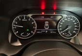 2022 NISSAN QASHQAI ST-L CONTINUOUS VARIABLE 4D WAGON