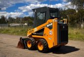 2019 GEHL 1640E TIGHT ACCESS MINI SKID STEER LOADER BOBCAT MUSTANG TEREX ASV TOYOTA 4SDK4