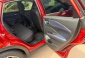 2022 NISSAN QASHQAI ST-L CONTINUOUS VARIABLE 4D WAGON
