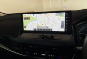 2022 NISSAN QASHQAI ST-L CONTINUOUS VARIABLE 4D WAGON