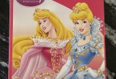 Disney Princess Books