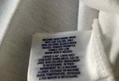 Boys Polo Ralph Lauren White Polo