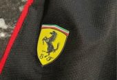 Puma Ferrari Boys Shorts