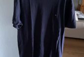 Tommy Hilfiger Men’s Navy Top