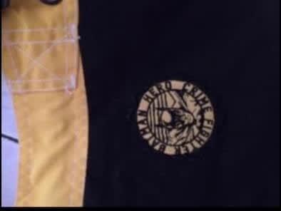 Batman Boys Shorts