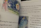 Disney Princess Books