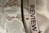 Review Bombray Dress