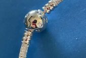 Sterling Silver Bracelet