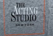 The Acting Studio NY T-Shirt