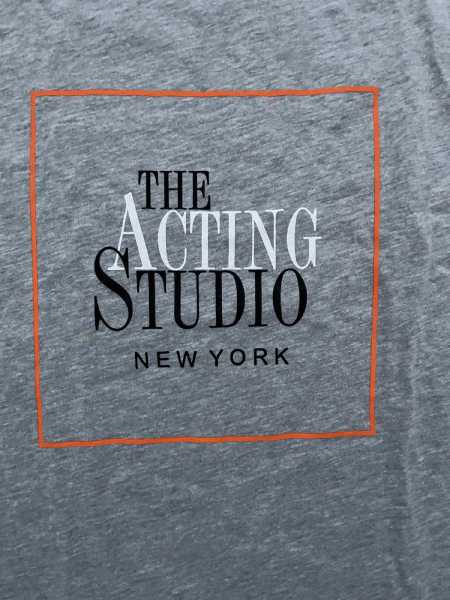 The Acting Studio NY T-Shirt