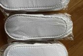 Kids Trump Hotel Slippers
