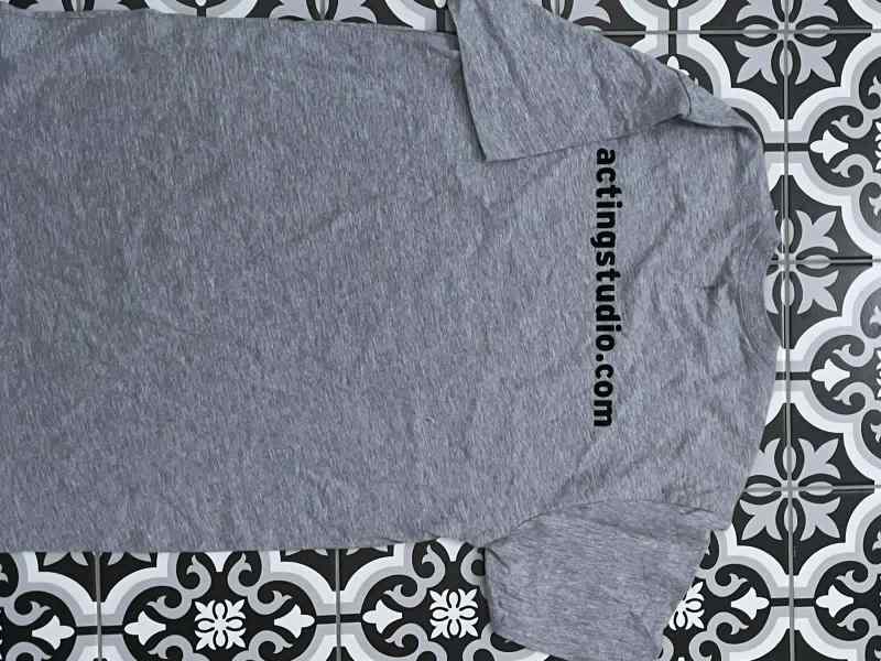 The Acting Studio NY T-Shirt
