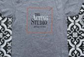 The Acting Studio NY T-Shirt