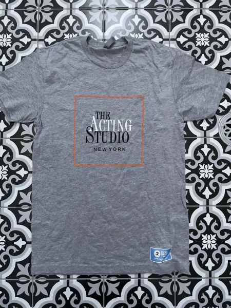 The Acting Studio NY T-Shirt