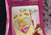 Disney Princess Pairs Card Game